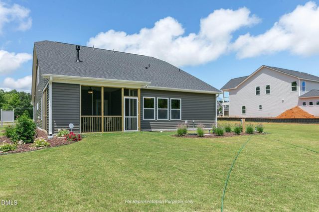 252 Bluestone Drive, Lillington, NC 27546