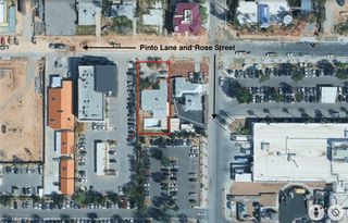 2005 Pinto Lane, Las Vegas, NV 89106