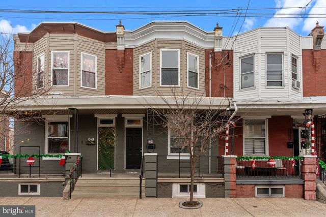 3555 JASPER ST, Philadelphia, PA 19134