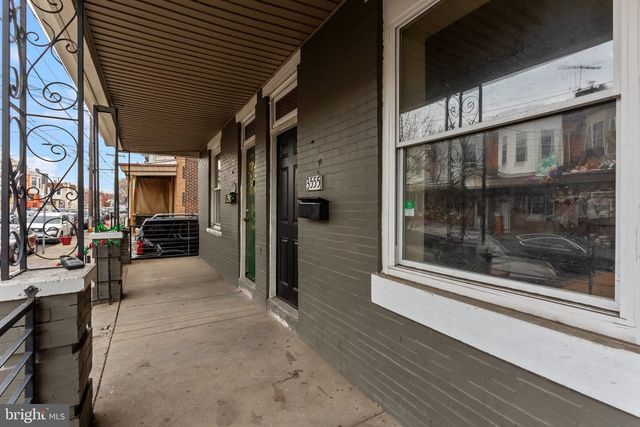 3555 JASPER ST, Philadelphia, PA 19134
