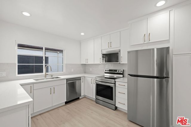 1201 Ohio Avenue Apt 6, Long Beach, CA 90804