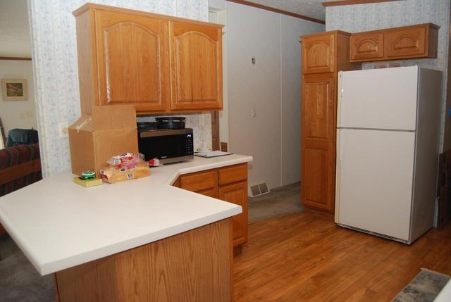 N11490 Nelson ROAD, Wausaukee, WI 54177