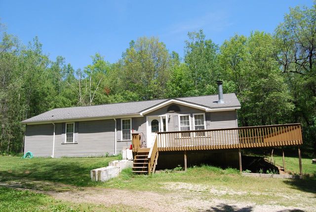 N11490 Nelson ROAD, Wausaukee, WI 54177