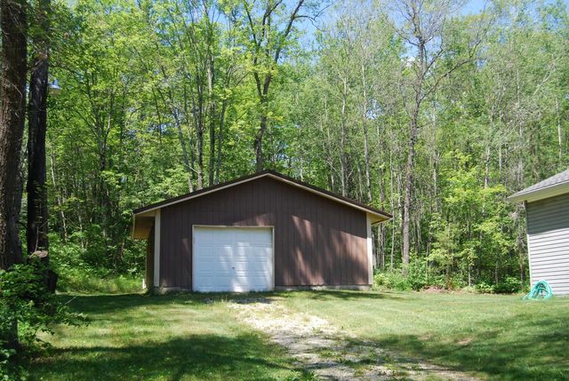 N11490 Nelson ROAD, Wausaukee, WI 54177