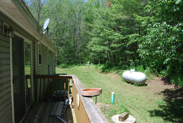 N11490 Nelson ROAD, Wausaukee, WI 54177