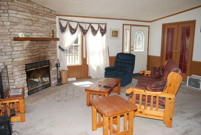 N11490 Nelson ROAD, Wausaukee, WI 54177