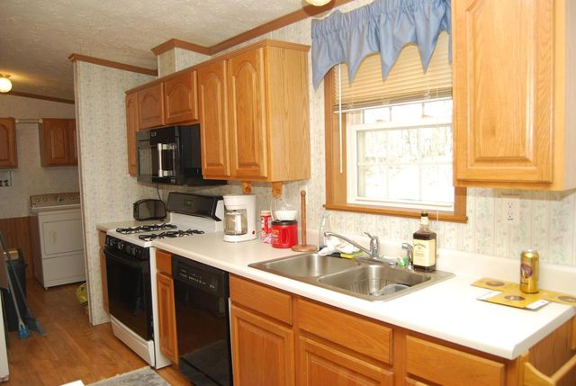 N11490 Nelson ROAD, Wausaukee, WI 54177