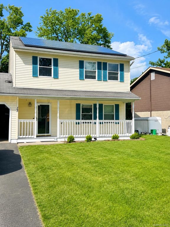 13 Talcott Place, Middletown, NY 10940