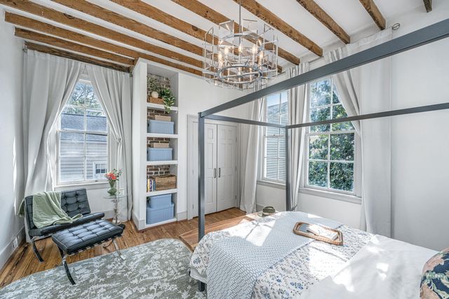 20 Limehouse Street C, Charleston, SC 29401