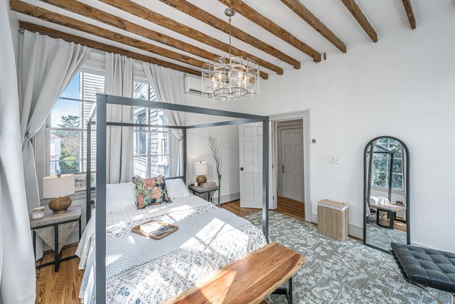 20 Limehouse Street C, Charleston, SC 29401