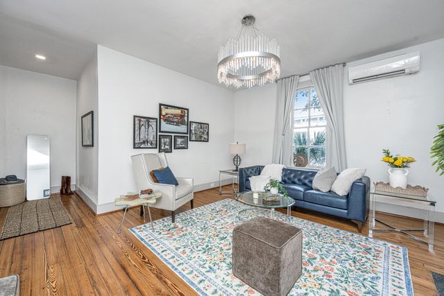 20 Limehouse Street C, Charleston, SC 29401