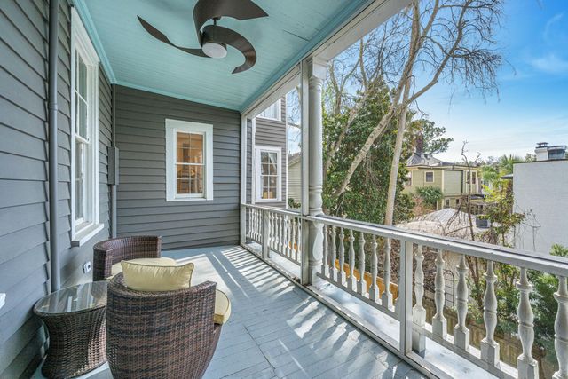20 Limehouse Street C, Charleston, SC 29401