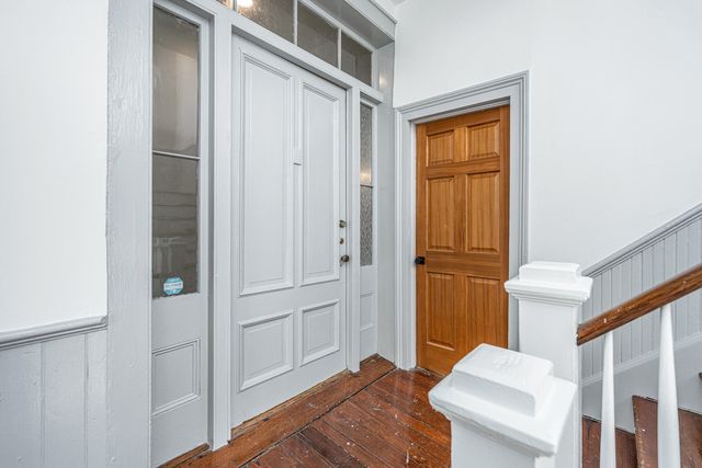 20 Limehouse Street C, Charleston, SC 29401