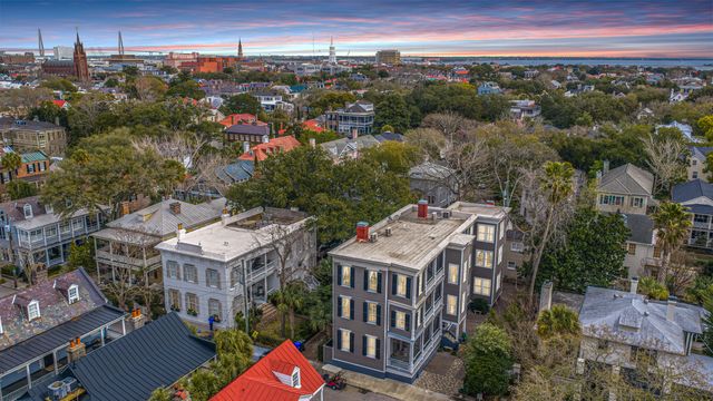 20 Limehouse Street C, Charleston, SC 29401