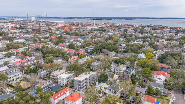 20 Limehouse Street C, Charleston, SC 29401