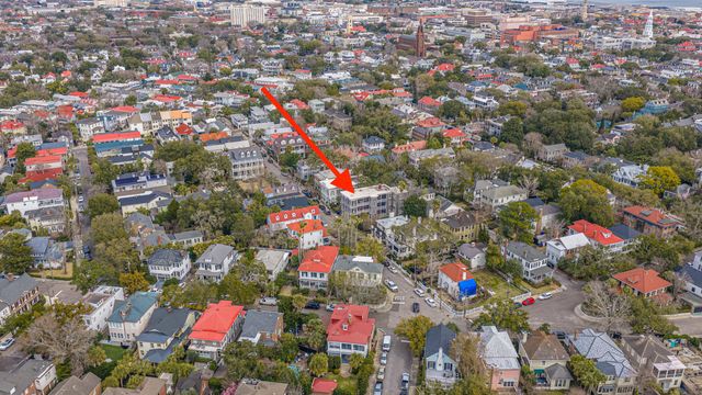 20 Limehouse Street C, Charleston, SC 29401