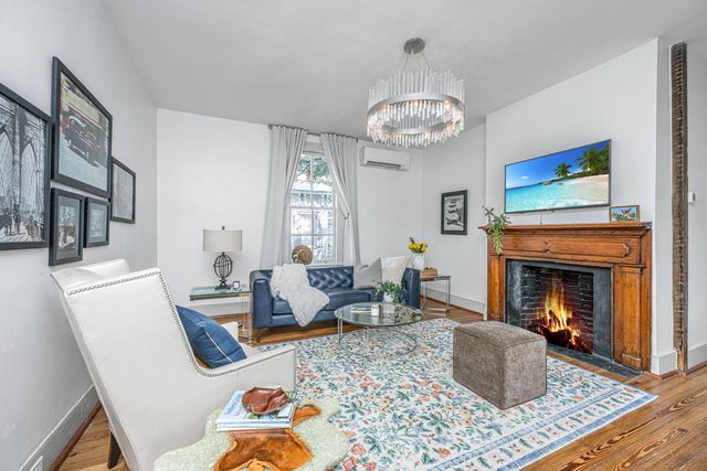 20 Limehouse Street C, Charleston, SC 29401