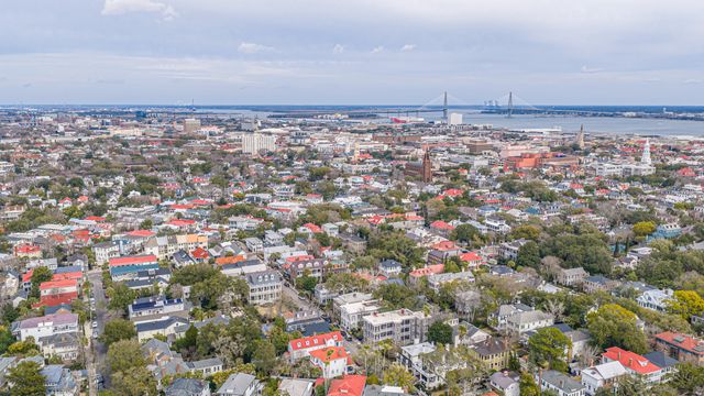 20 Limehouse Street C, Charleston, SC 29401