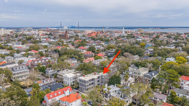 20 Limehouse Street C, Charleston, SC 29401