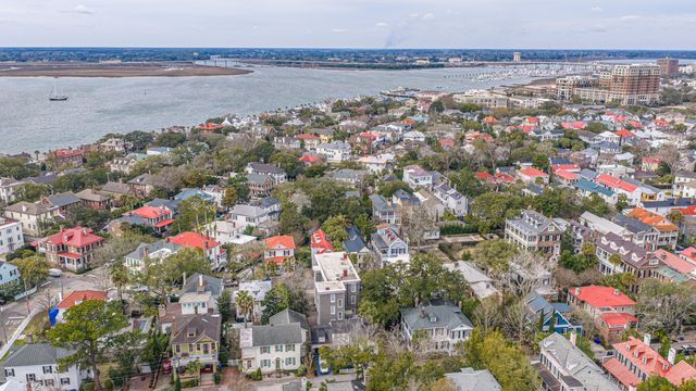 20 Limehouse Street C, Charleston, SC 29401