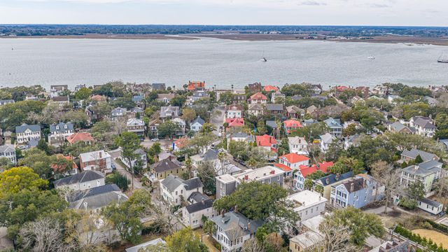 20 Limehouse Street C, Charleston, SC 29401