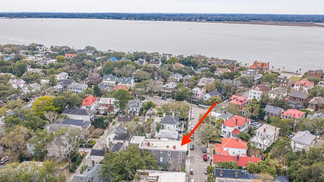 20 Limehouse Street C, Charleston, SC 29401