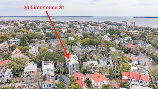 20 Limehouse Street C, Charleston, SC 29401