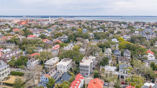 20 Limehouse Street C, Charleston, SC 29401