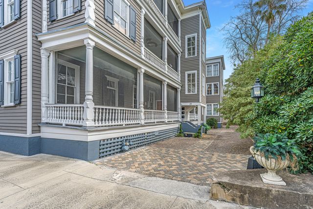 20 Limehouse Street C, Charleston, SC 29401