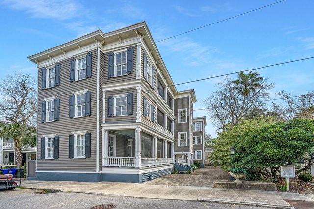 20 Limehouse Street C, Charleston, SC 29401