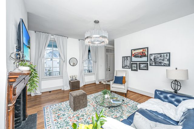 20 Limehouse Street C, Charleston, SC 29401