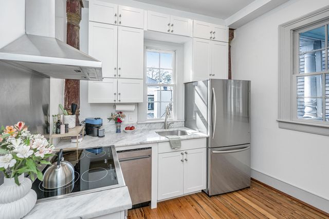 20 Limehouse Street C, Charleston, SC 29401