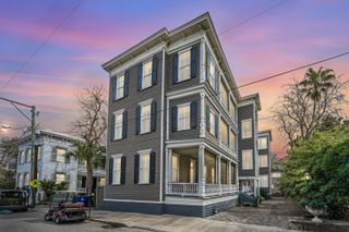 20 Limehouse Street C, Charleston, SC 29401