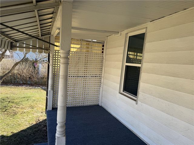 208 E Slippery Rock St, Chicora Boro, PA 16025