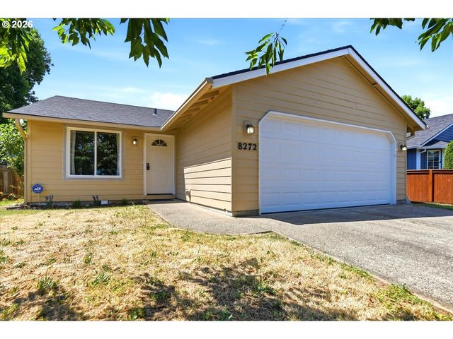 8272 Ne SNOWBERRY Loop, Vancouver, WA 98664