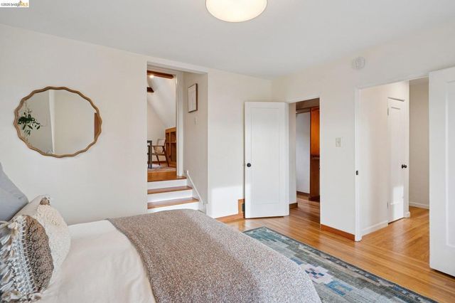 982 982 Grizzly Peak Blvd, Berkeley, CA 94708