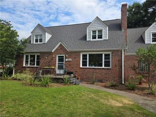 1300 Elk AVE, Norfolk, VA 23518