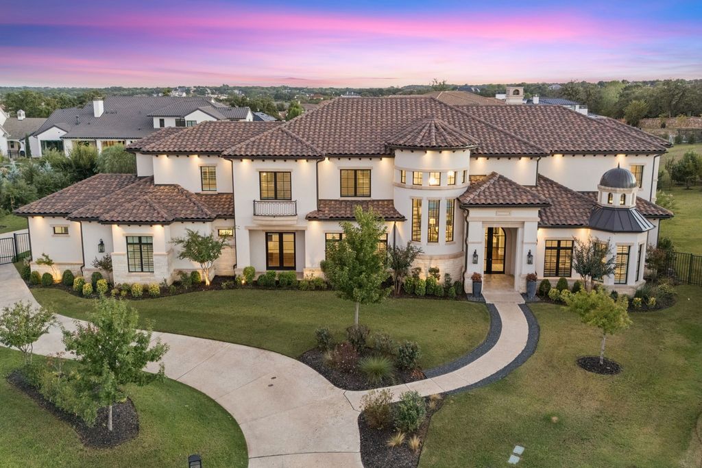 2202 Barcelona Court, Westlake, TX 76262 — photo 2