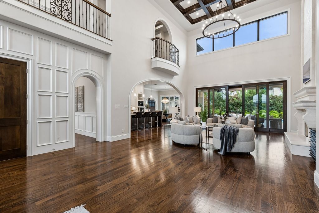 2202 Barcelona Court, Westlake, TX 76262 — photo 4