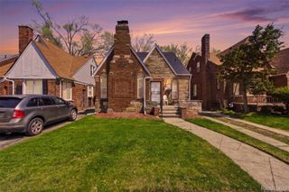 18966 San Juan Drive, Detroit, MI 48221