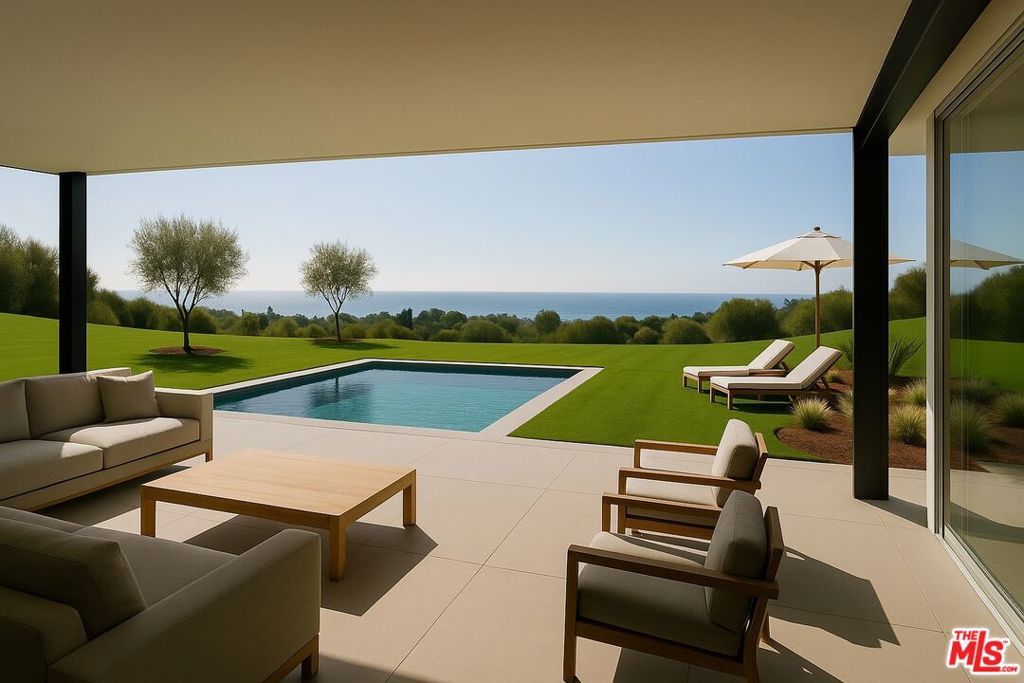 Image 1 of property listing at 14912 Mc Kendree Avenue, Pacific Palisades, CA 90272