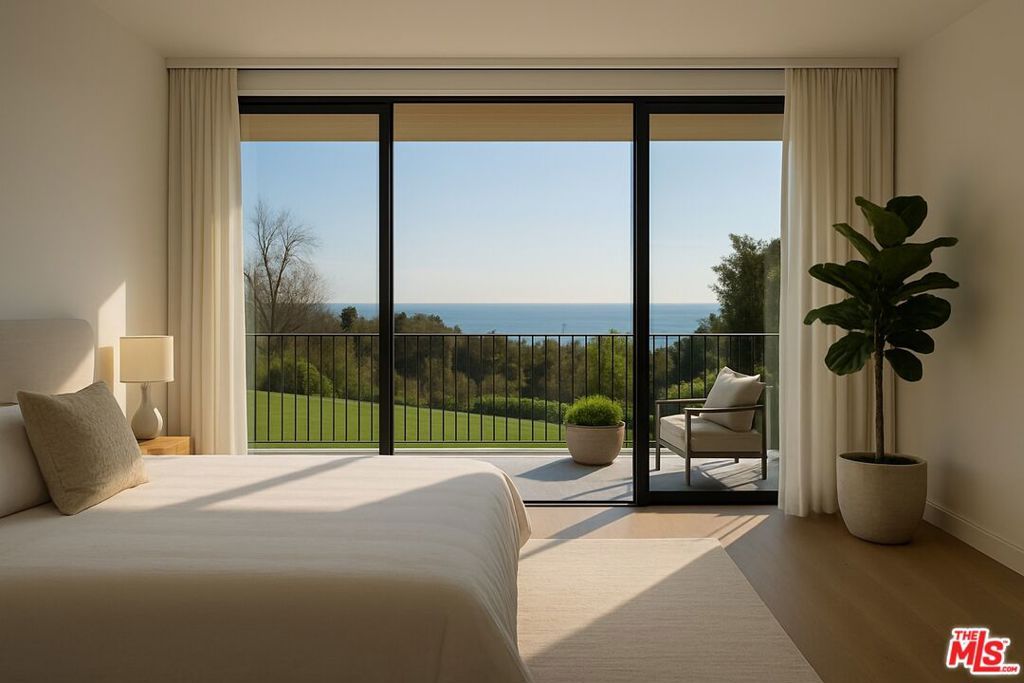 Image 2 of property listing at 14912 Mc Kendree Avenue, Pacific Palisades, CA 90272