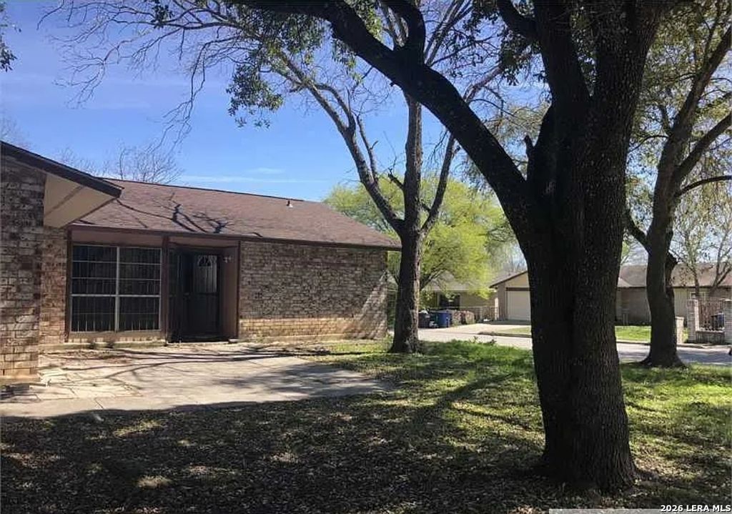 9130 KINGS HBR, San Antonio, TX 78242