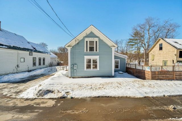 76 East Street, Charlestown, NH 03603
