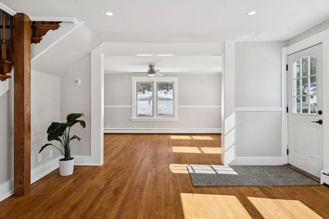 76 East Street, Charlestown, NH 03603