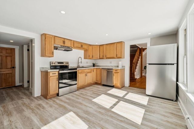 76 East Street, Charlestown, NH 03603