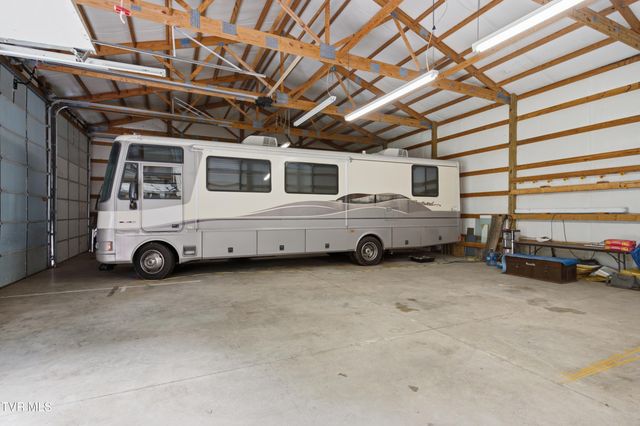 125 Dale Blevins Lane, Roan Mountain, TN 37687