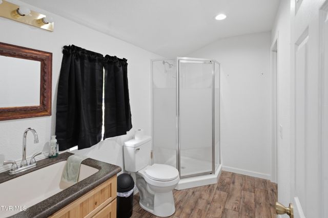 125 Dale Blevins Lane, Roan Mountain, TN 37687