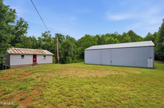 125 Dale Blevins Lane, Roan Mountain, TN 37687