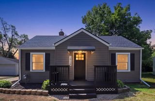 2958 Shady Lane, Ann Arbor, MI 48104